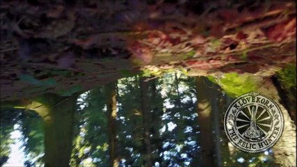 Klovekorn the Relic Hunter Bloopers Forbidden Truths