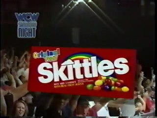 Lex Luger vs Scott Hall: WCW  Saturday Night, Sept 13, 1997