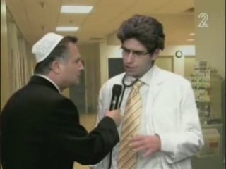 Etat de sante d'Ariel Sharon