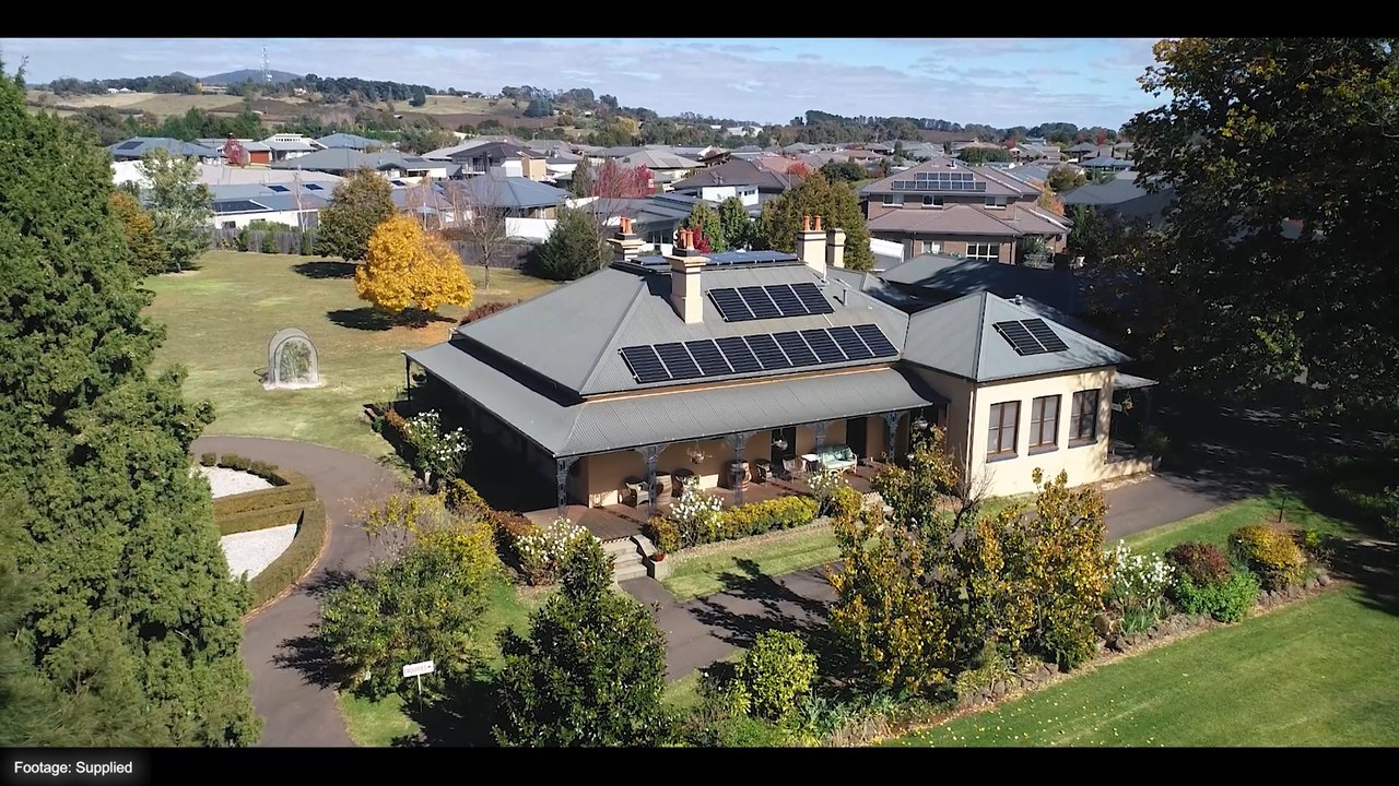 Melview Greens garden apartments in Orange, NSW | August 8, 2022 | Real Estate View