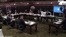 Former NSW deputy premier John Barilaro faces questions on his controversial US trade appointment | August 8, 2022 | ACM