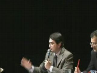 Alternative Clamartienne - Fusion des listes à Clamart