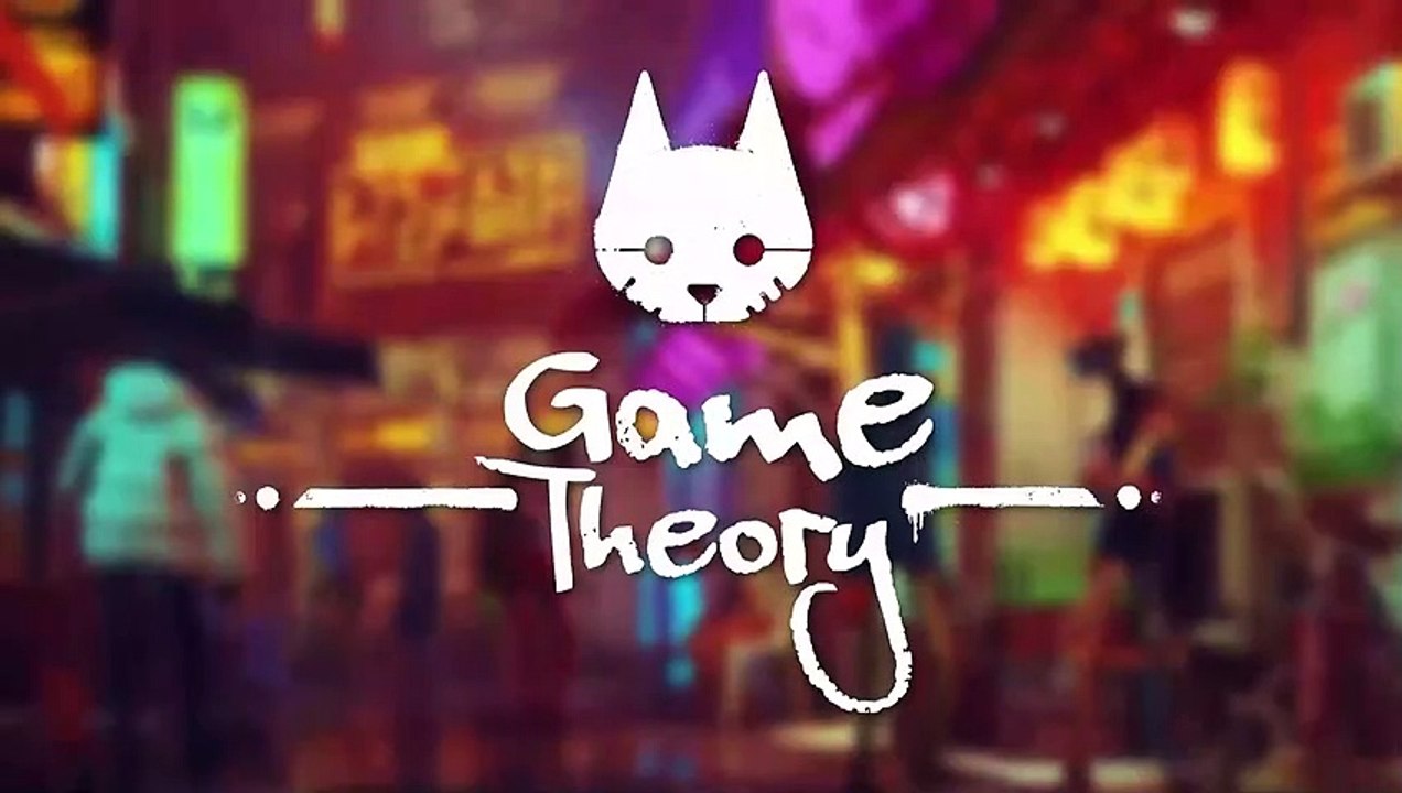Game Theory This Cat That KILLED The Human Race Stray