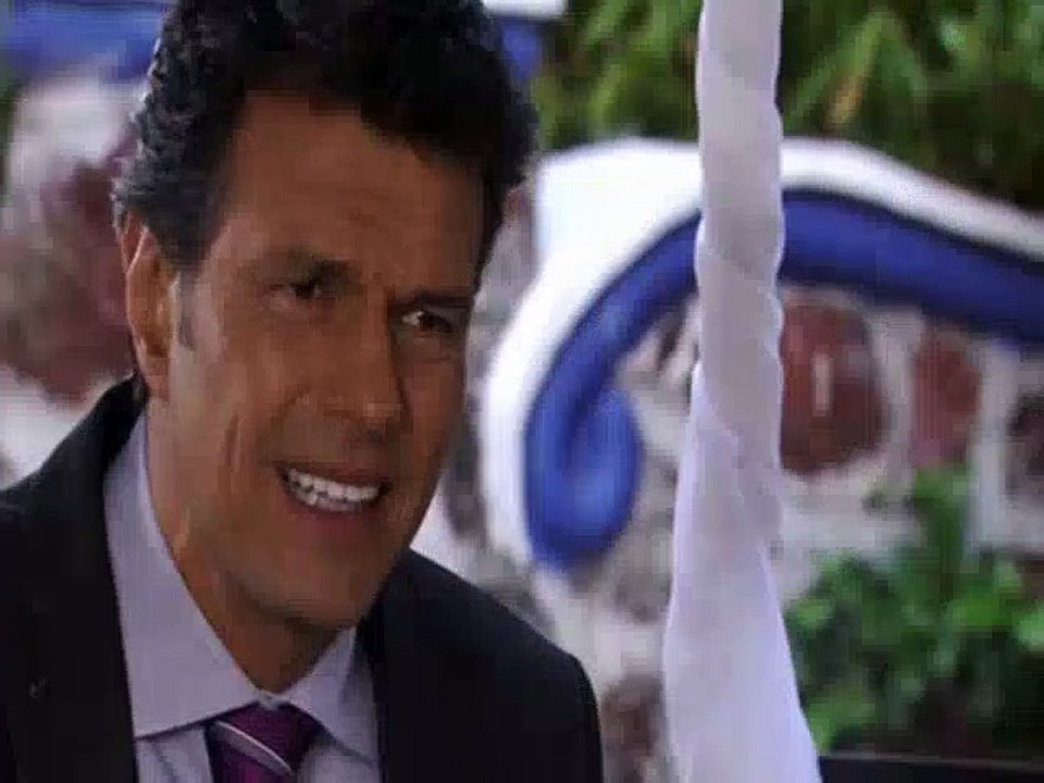 Cuidado Con El ángel Capítulo 56