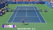 Kanepi v Samsonova | WTA Washington final match highlights