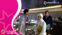 Rizky Billar Kasih Kado Ulang Tahun Kapal Pesiar Bikin Lesti Kejora Kesal