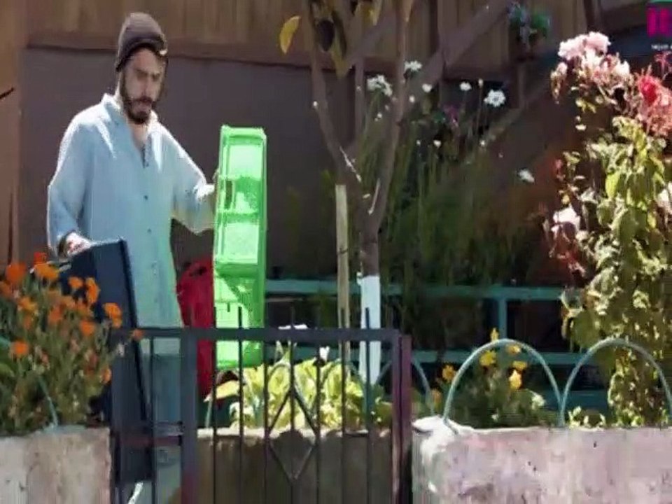 Amar profundo - Capitulo 88 Completo