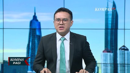 2 Orang Pengendara Sepeda Motor Terjatuh dari Jembatan Layang Ancol