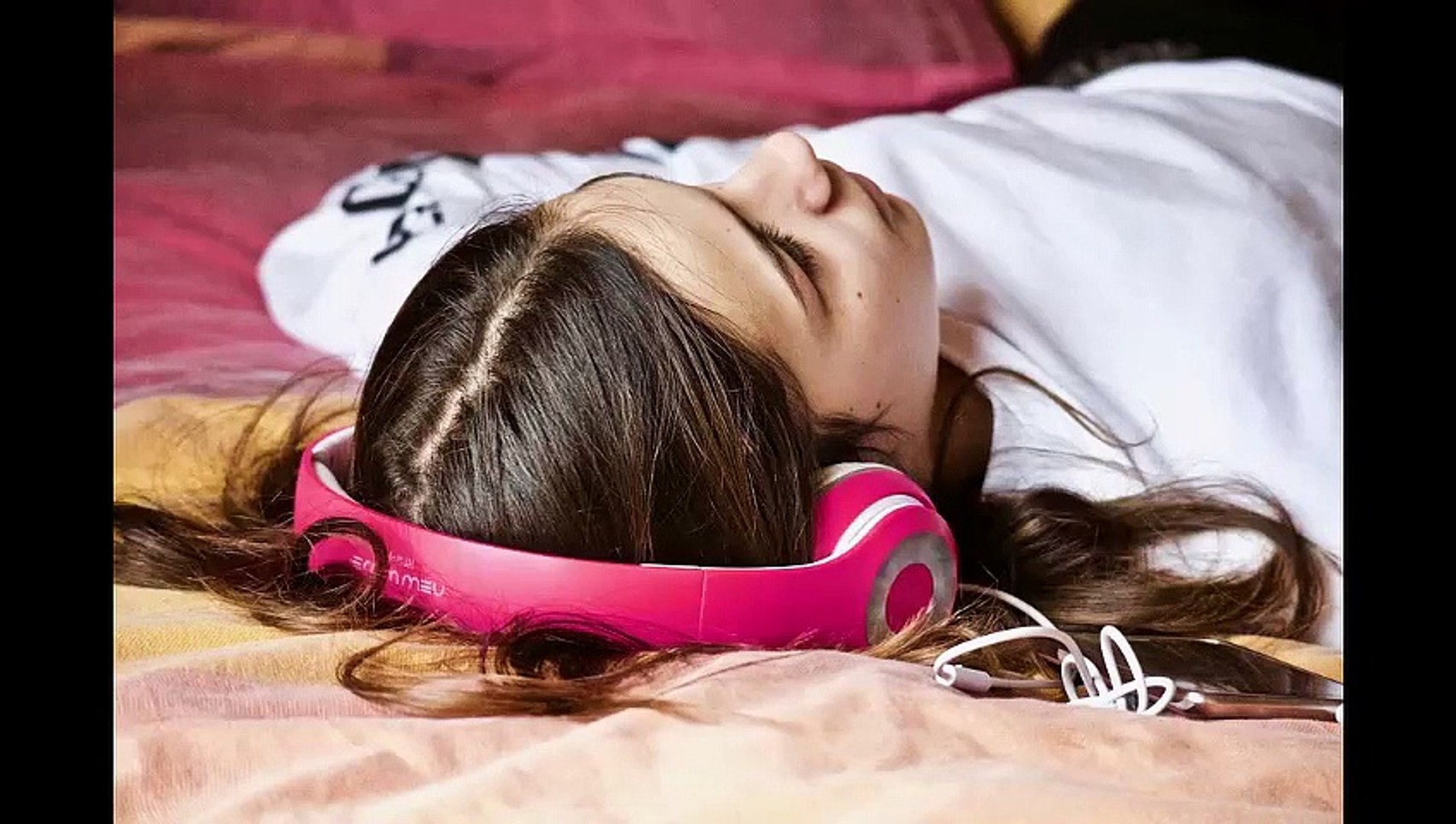 Relaxing Sleep Music  Deep Sleeping Music Relaxing Music Meditation Music Flying