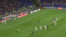 Lyon v Ajaccio