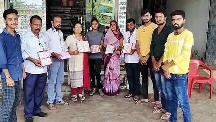 प्रतापगढ़ से देश के रक्षकों तक भेजे जा रहे रक्षा सूत्र