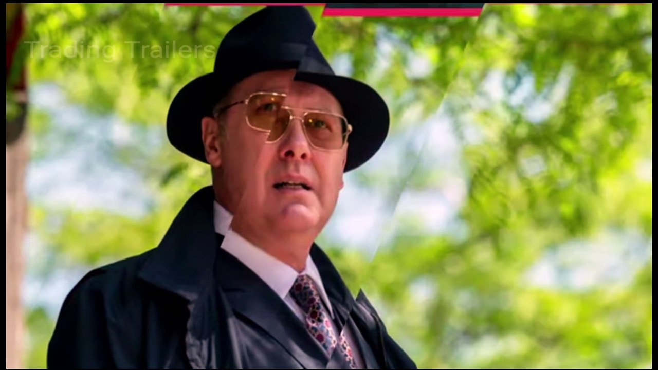 The blacklist session 10