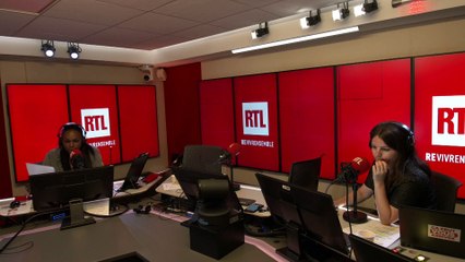Le journal RTL de 5h30 du 08 août 2022