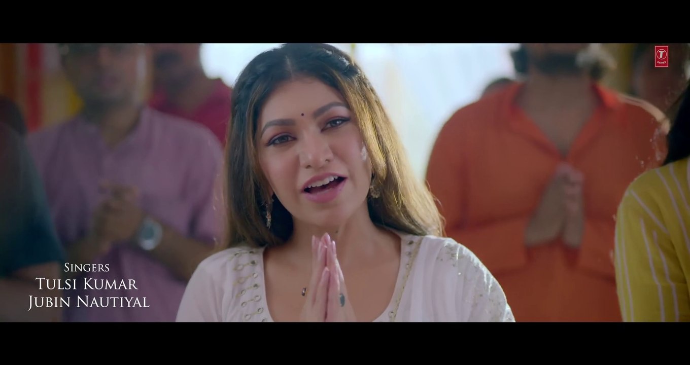Kaun Kehte Hain Bhagwan Aate Nahi (Achyutam Keshavam) | Tulsi Kumar, Jubin N, Payal D | Bhushan K