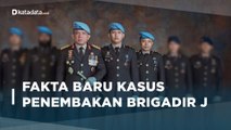 Penempatan Khusus Irjen Ferdy Sambo, Brigadir RR Jadi Tersangka Baru | Katadata Indonesia