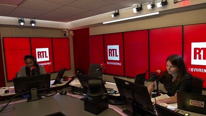 Le journal RTL de 6h du 08 août 2022