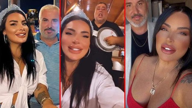 Kıskançlık tartışması kötü bitti! Sevgilisinin kolundan zorla tuttu, sonra ikisi birlikte ölüme atladı