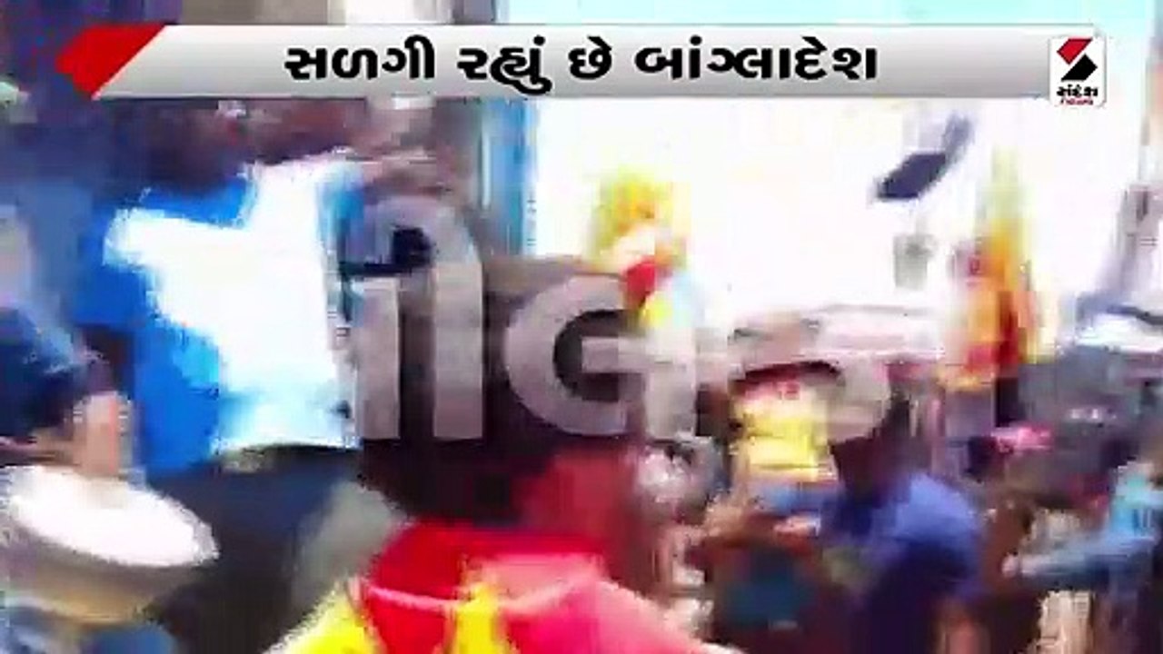 પહેલા શ્રીલંકા, પછી પાકિસ્તાન, અને હવે બાંગ્લાદ...