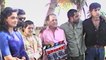Nana Patekar Launches His Directorial Movie 'Prahaar'