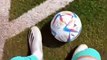 New Cr7 Skill Tutorial _star_ - soccer- football- skills- cr7- tutorials ( 720 X 406 )