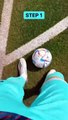 New Cr7 Skill Tutorial _star_ - soccer- football- skills- cr7- tutorials ( 720 X 406 )