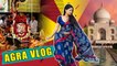 Agra Vlog । Mankameshwar Temple Darshan । Delhi To Agra Vlog । Boldsky *Vlog