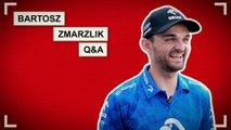 Kiedy nie zadzierać z Bartoszem Zmarzlikiem oraz czego boi się nasz żużlowy mistrz - zobacz Q&A!