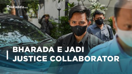 Mengenal Justice Collaborator, Syarat Bharada E Dapat Perlindungan LPSK | Katadata Indonesia