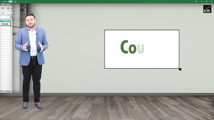 Simplify Calculations with Counts