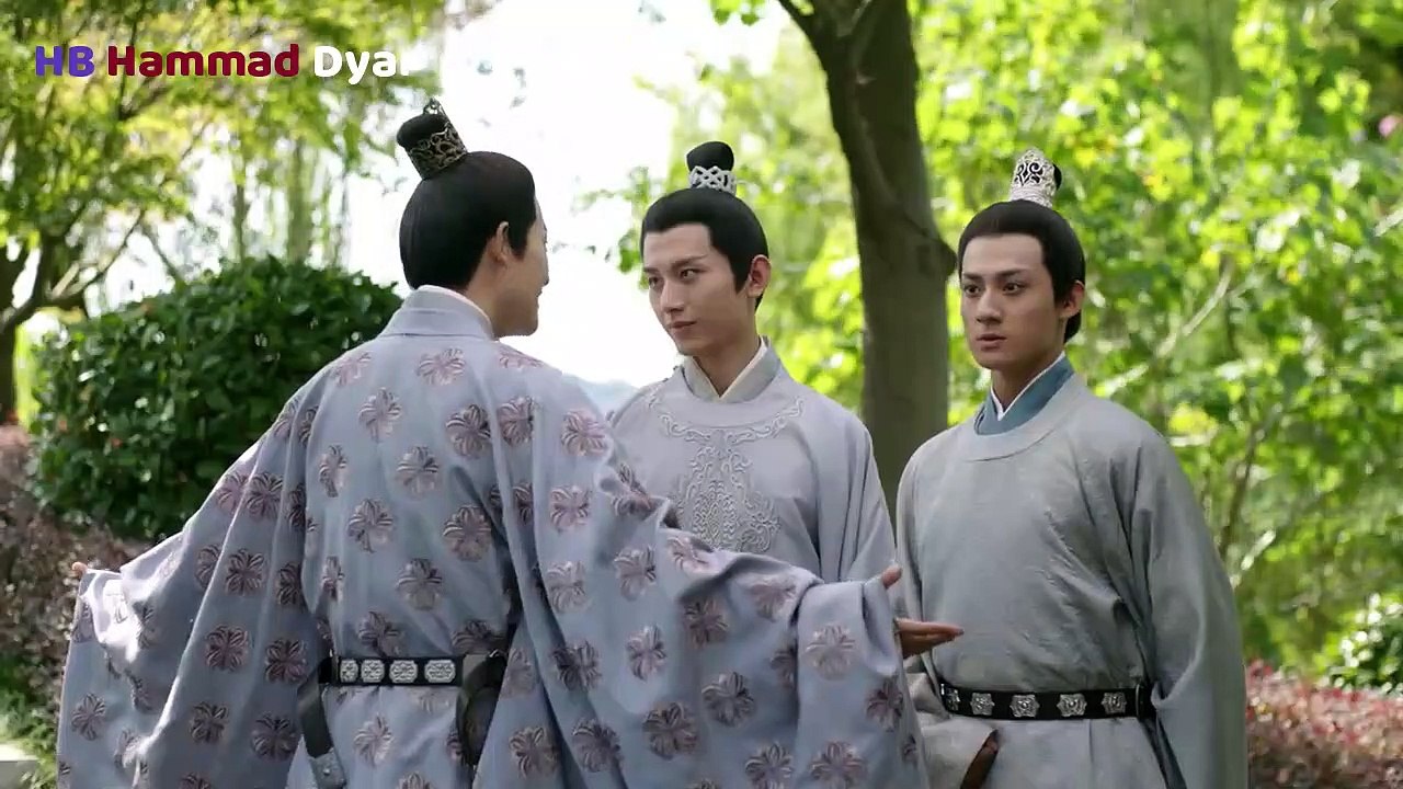 The Promise Of Chang  Season 1 episode 12 hindi dubbed