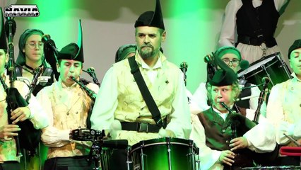 FESTIVAL VILLA DE NAVIA 2022