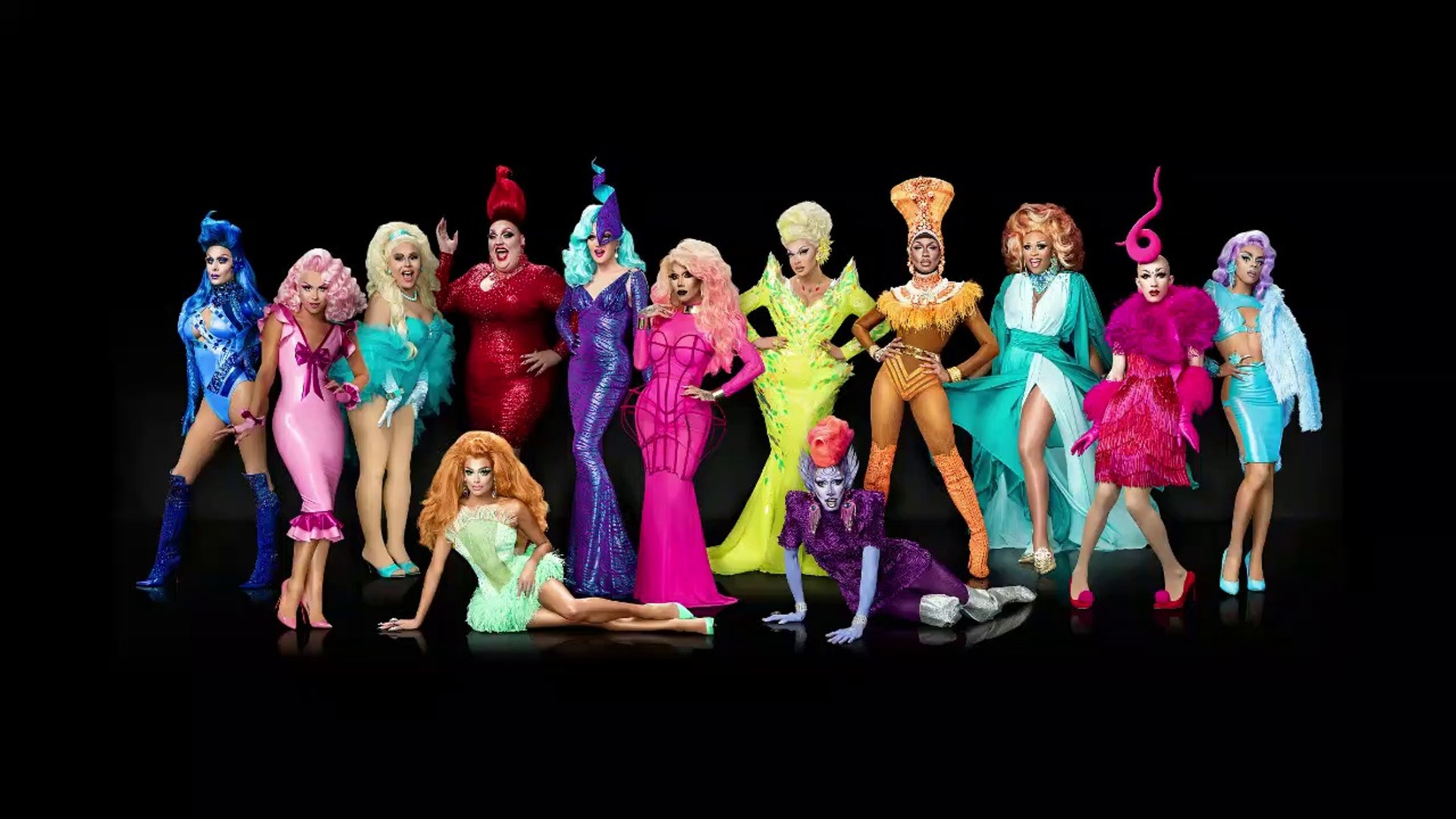 Rupaul's drag race season online 9 episode 5 dailymotion