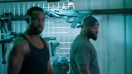 Dead Zone Trailer OV