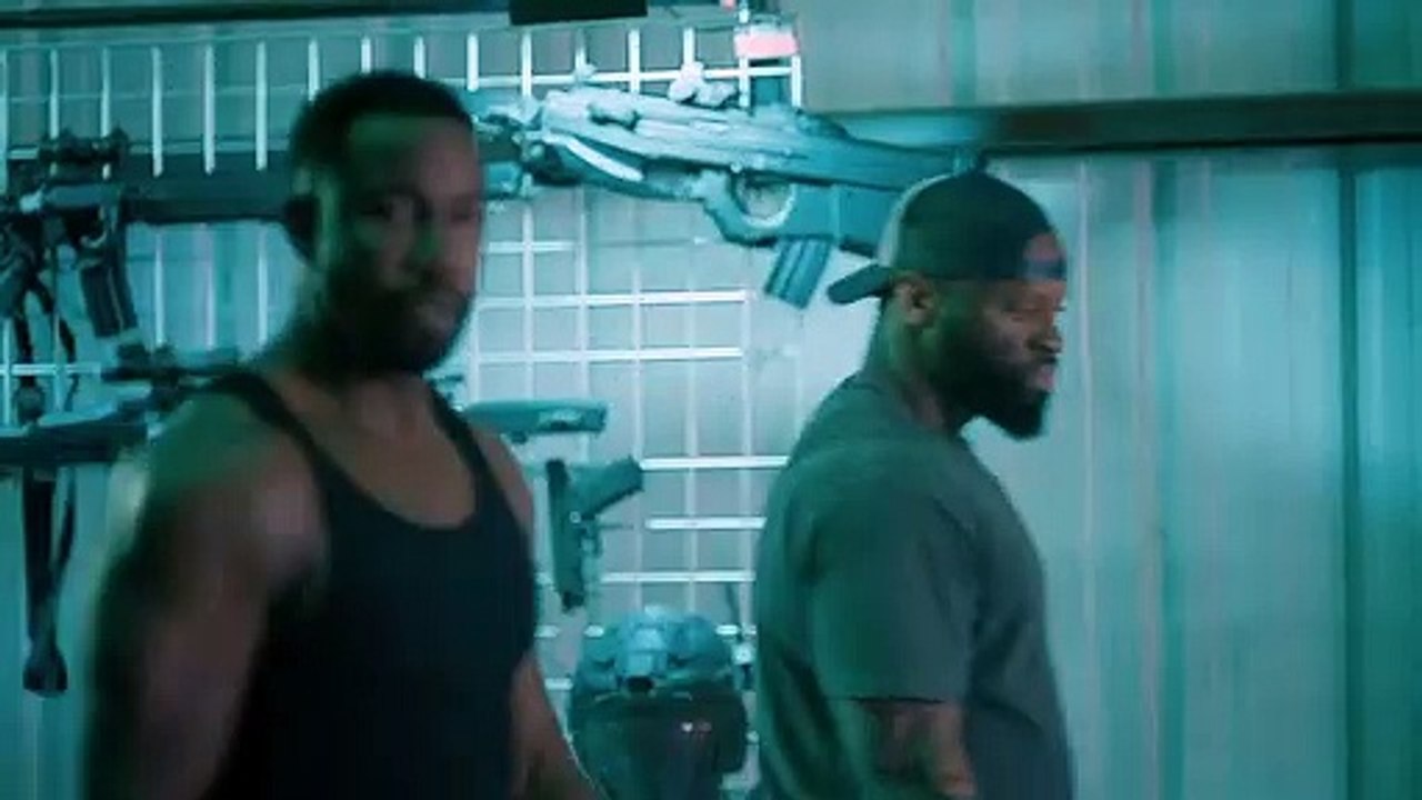 Dead Zone Trailer OV