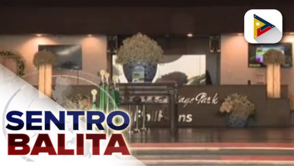 State funeral para kay dating Pres. Fidel Ramos bukas, nakahanda na; PHL Army, handa na rin para sa inurnment