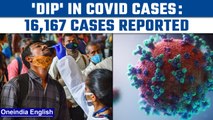 Covid-19 Update: India reports 16,167 fresh Covid-19 cases in 24 hours | OneIndia News *News
