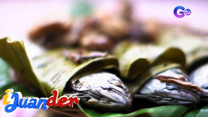 Tradisyunal na pagpreserba ng sardinas, alamin! | I Juander