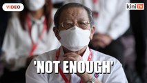 Kit Siang: Denial not enough, public inquiry needed on troll farm