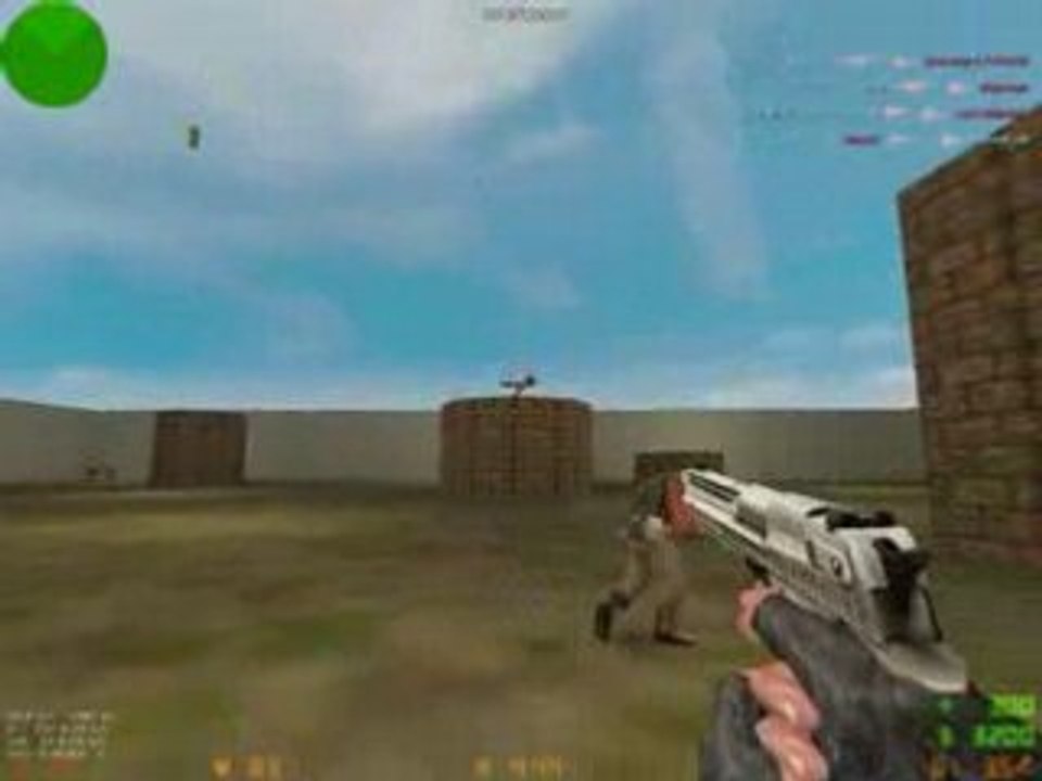 Video The Ouf ( 1ere )