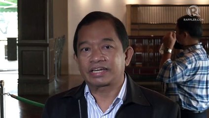 Leader by example: Ex-NEDA official remembers FVR's dedication to public service