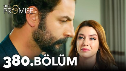 Yemin 380. Bölüm | The Promise Season 4 Episode 380