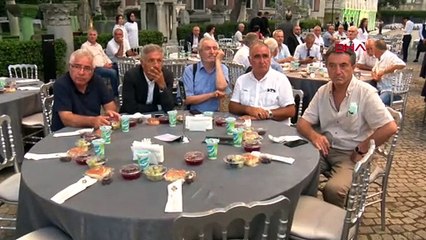 Fuat Oktay: Cemevi saldırıların peşini bırakmayacağız