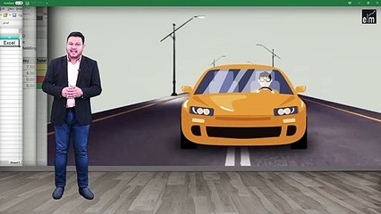 What-If Analysis- Use of Data Tables and Scenario Manager