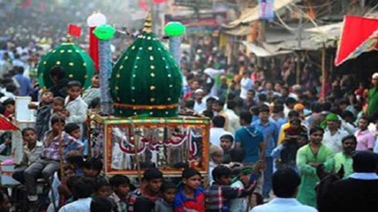 Muharram 2022: ताजिया जुलूस क्यों निकाला जाता है | मोहर्रम में जानें ताजिया क्या होता है |*Religious