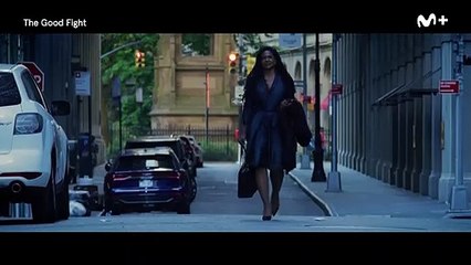 The Good Fight - temporada 6 Tráiler VOSE