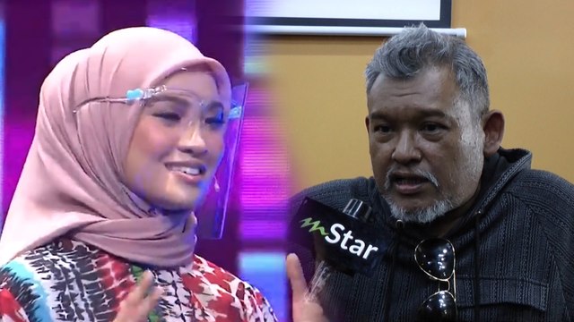 Rezeki Renggo (Arrow) terbuka luas selepas viral Nabila Razali tak kenal