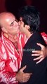 Soo Cute  Feroz Khan Just Can’t Stop Kissing His Son Fardeen 