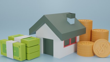 Immobilier : voici les meilleurs aides à l'achat dans votre région