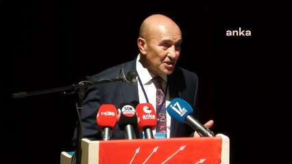 Soyer: İktidara geleceğiz, iktidarda belediyeciliğin de ne olduğunu göstereceğiz