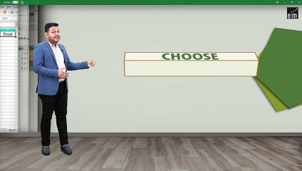 Other LOOKUP Functions